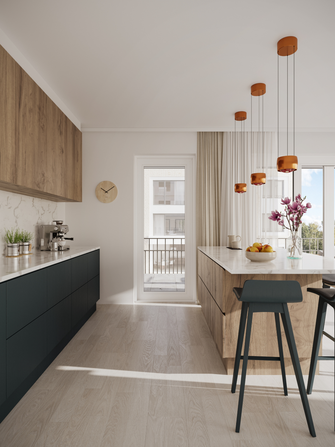 Ausstattung > Zeibig Bauträger GmbH | Frohnhöfe - Ein Projekt der Zeibig Bauträger GmbH